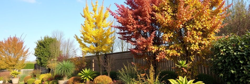 Herbstgarten 1