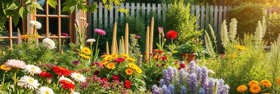Sommergarten 2